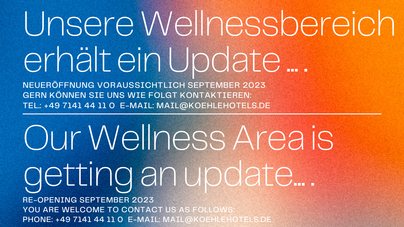 Buchungsseite Update (1) Wellness