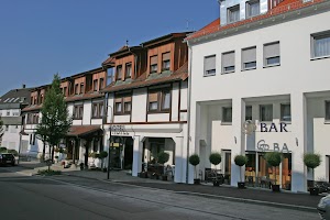 Hotel Goldener Pflug