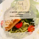 fischbuffet 2026