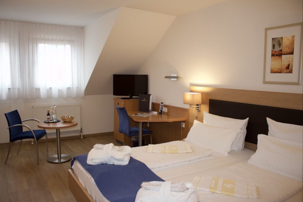 koehlehotels-hotel-goldener-pflug-ludwigsburg-koehlehotels hotel goldener pflug ludwigsburg doppelzimmer 1