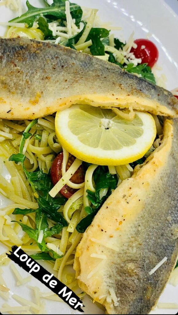 koehlehotels-hotel-goldener-pflug-ludwigsburg-feiern (25) Fischgericht