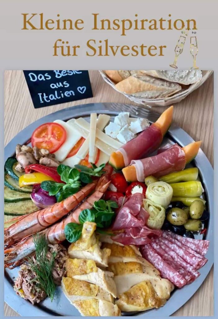 koehlehotels-hotel-goldener-pflug-ludwigsburg-silvester (2) Das Beste aus Italien