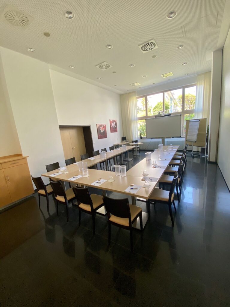 koehlehotels-hotel-goldener-pflug-ludwigsburg-tagung (4) Tagung, Business, Meeting, Restaurant Goldener Pflug, Hotel & Restaurant Goldener Pflug