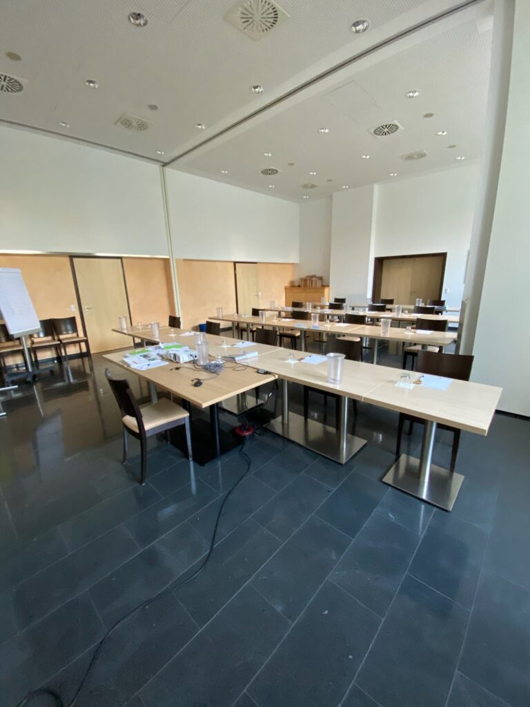 koehlehotels-hotel-goldener-pflug-ludwigsburg-tagung (6) Tagung, Business, Meeting, Restaurant Goldener Pflug, Hotel & Restaurant Goldener Pflug